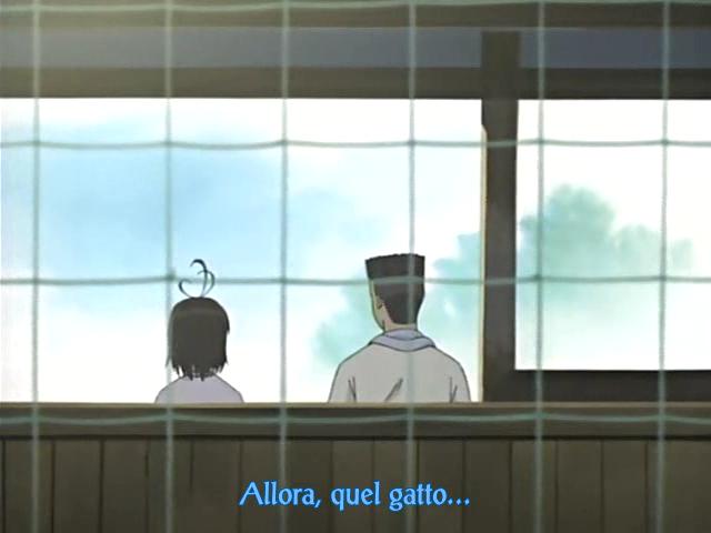 Otaku Gallery  / Anime e Manga / Someday`s Dreamers / Screen Shots / 12 - Le cose importanti per un mago (End) / 012.jpg